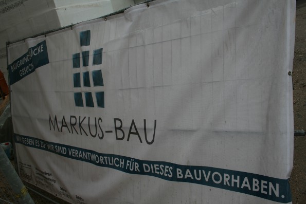 Markus Bau